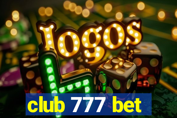 club 777 bet